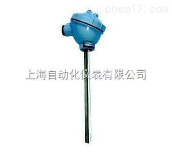 裝配熱(rè)電(diàn)偶