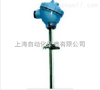 WRN-320活動法蘭熱(rè)電(diàn)偶