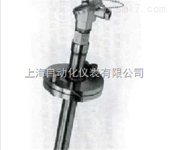 WRN-420固定法蘭式熱(rè)電(diàn)偶