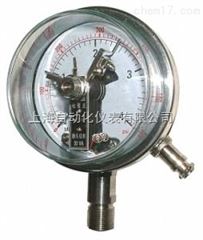 YXN-100 電(diàn)接點壓力表