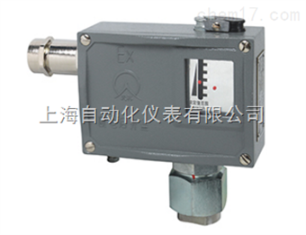 D501/7D壓力控制(zhì)器(qì)