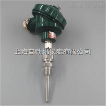 上(shàng)海(hǎi)自(zì)動化(huà)儀表三廠(chǎng)WZP2-230裝配式熱(rè)電(diàn)阻