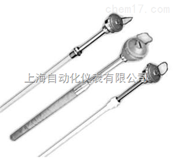 上(shàng)海(hǎi)自(zì)動化(huà)儀表三廠(chǎng)WZP-131F、WZP-231F、WZP-331F、WZP-431F防腐熱(rè)電(diàn)阻