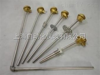 WRN-520裝配式熱(rè)電(diàn)偶上(shàng)自(zì)儀三廠(chǎng)